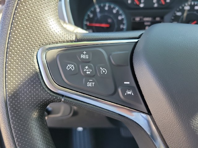 Used 2024 Chevrolet Equinox LS FWD image 24