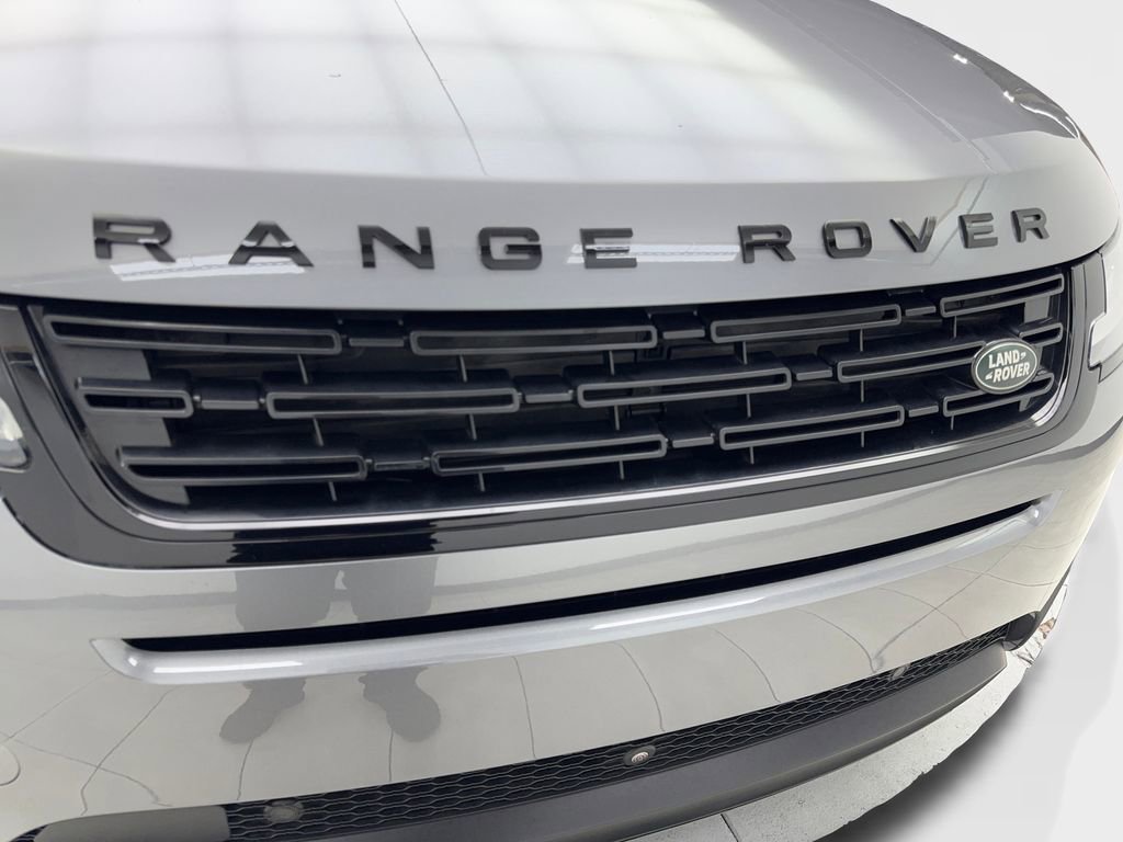 Used 2025 Land Rover Range Rover Evoque S image 25