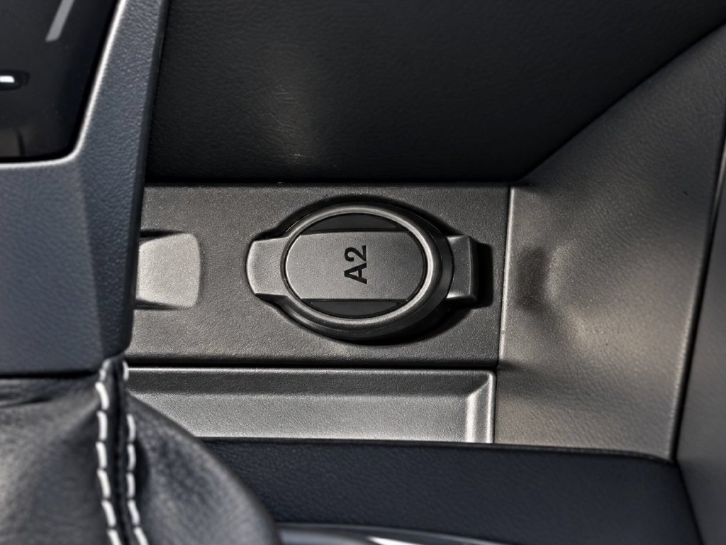 Certified 2023 Volkswagen Tiguan SE AWD/4WD image 22
