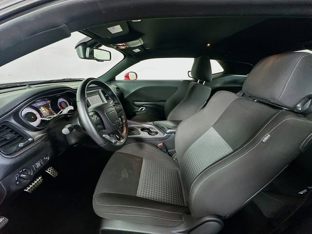 Used 2023 Dodge Challenger R/T w/ T/A Package image 20