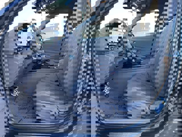 New 2026 Hyundai Elantra Sport image 18