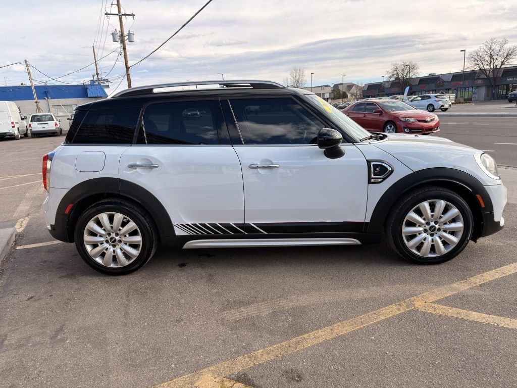 Used 2019 MINI Cooper Countryman S w/ Convenience Package image 8
