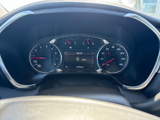 Used 2024 Chevrolet Blazer LT w/ Midnight/Sport Edition AWD/4WD image 11