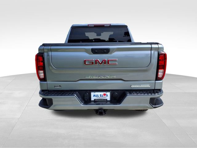 Used 2025 GMC Sierra 1500 Elevation AWD/4WD image 7