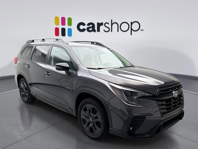 Used 2023 Subaru Ascent Onyx Edition image 7