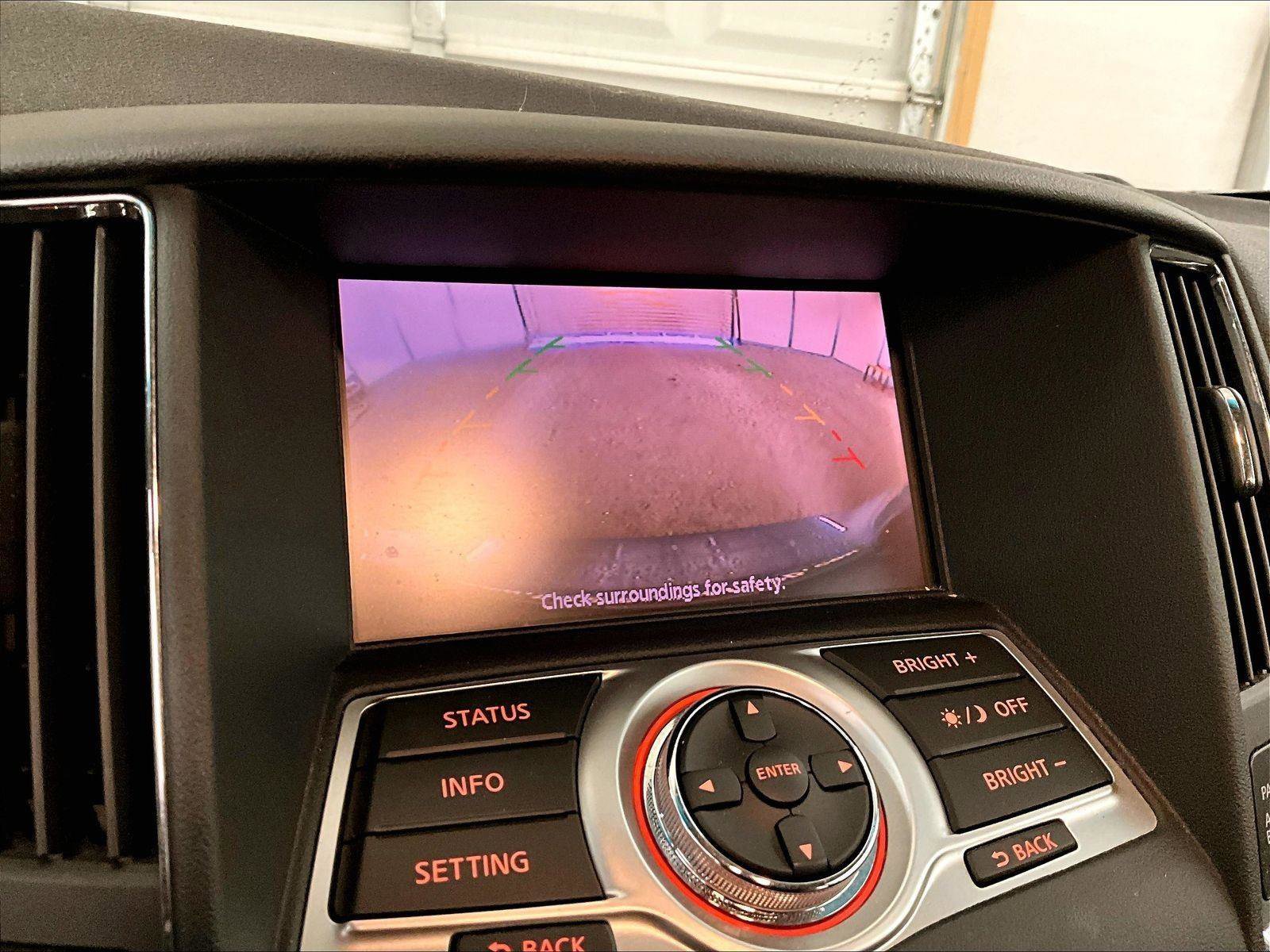 Used 2011 Nissan Maxima 3.5 SV w/ Monitor Pkg image 20