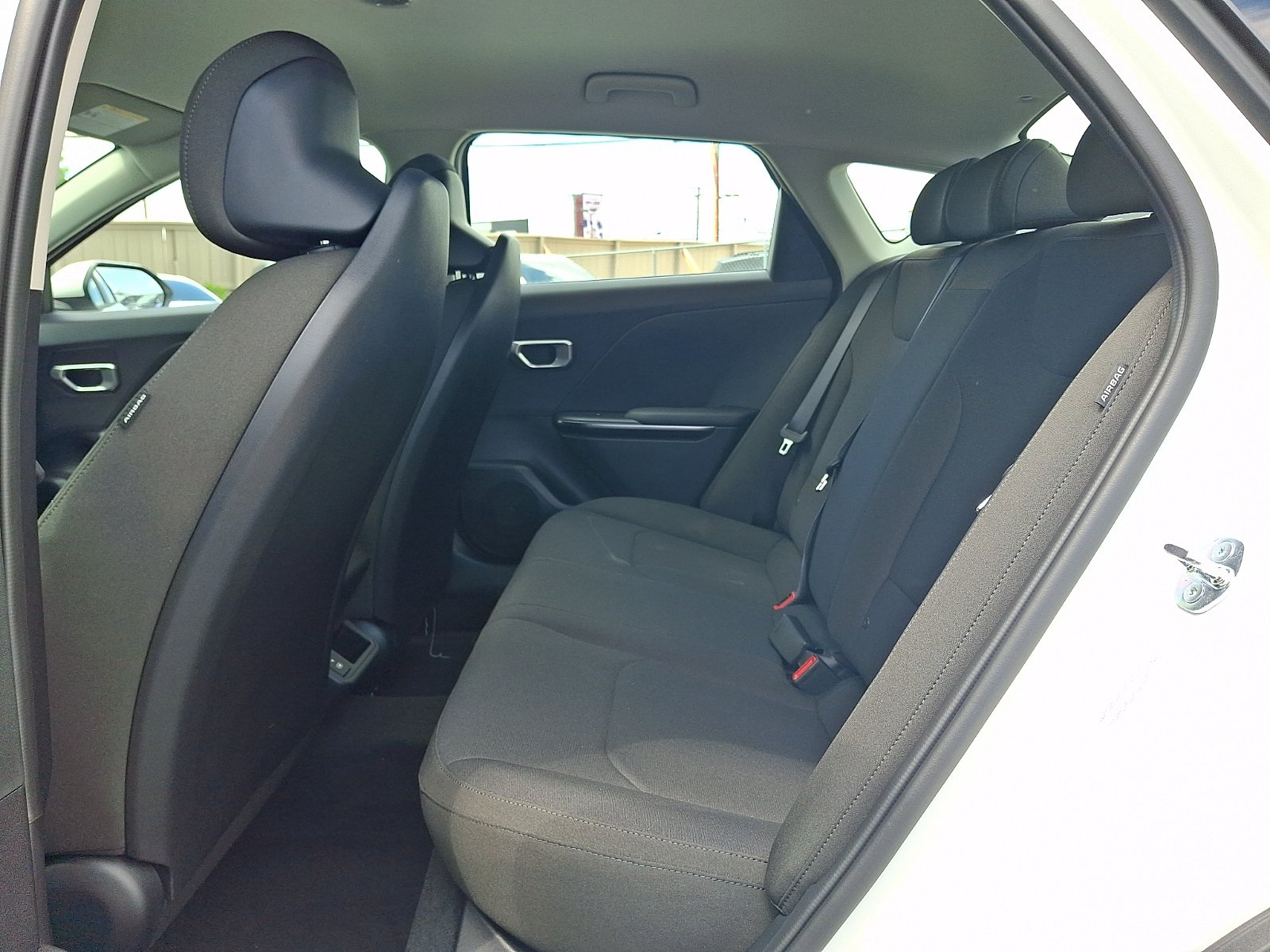 New 2026 Kia K4 FWD image 6