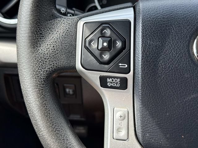 Used 2014 Toyota Tundra SR5 AWD/4WD image 23