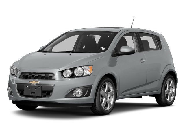 Used 2013 Chevrolet Sonic LT FWD image 37