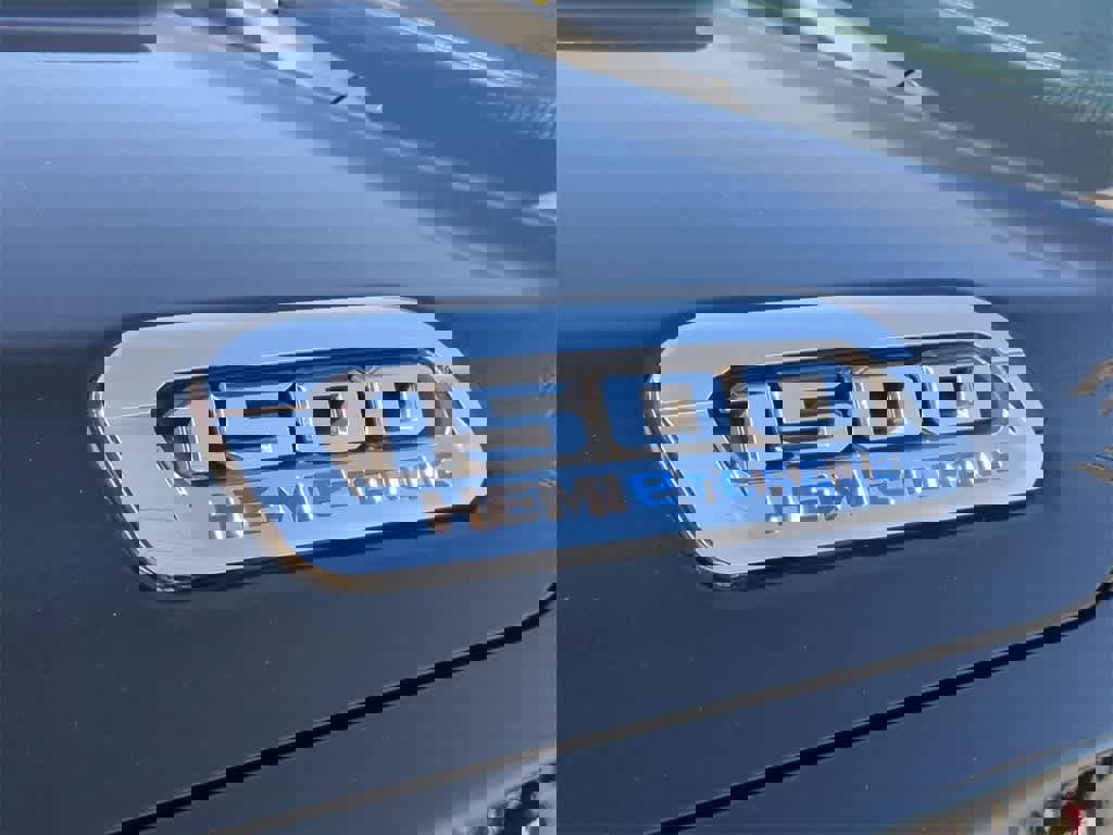 Used 2022 RAM 1500 Limited image 5