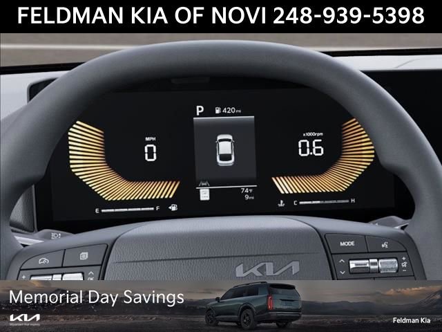 New 2026 Kia K4 FWD image 22