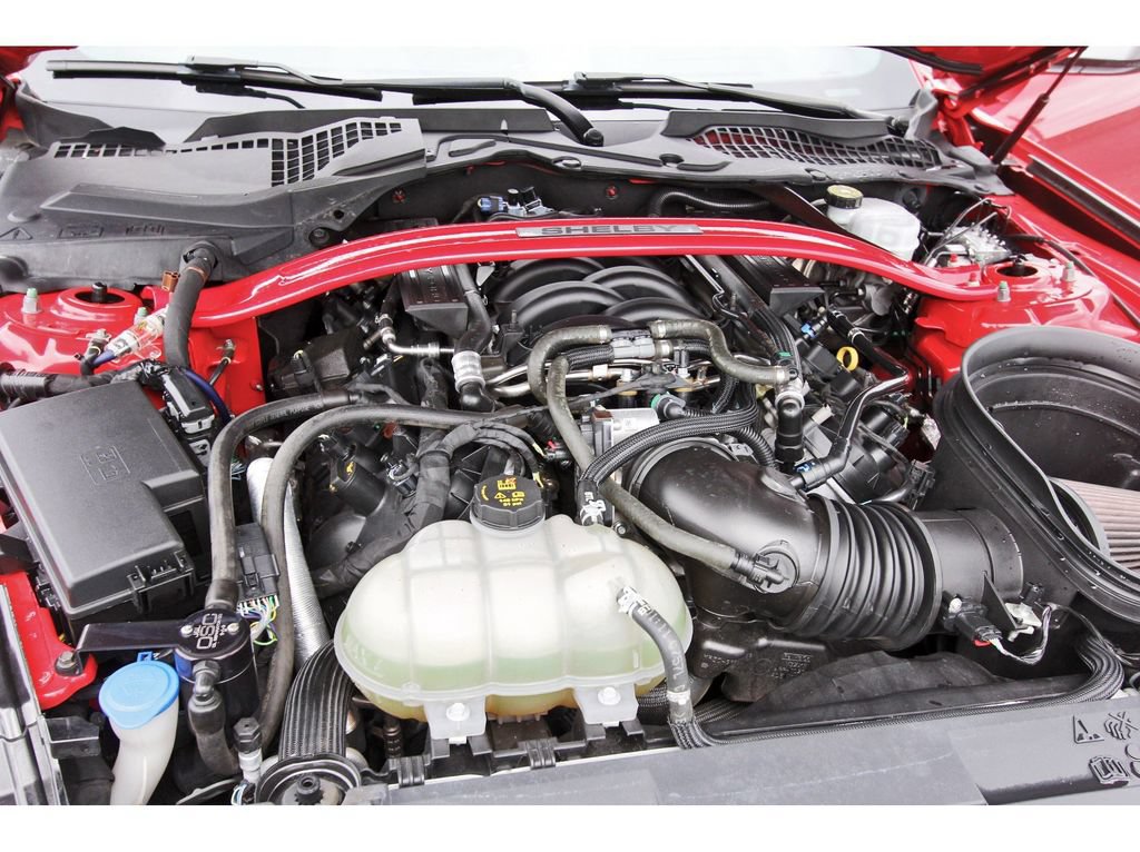 Used 2021 Ford Mustang Mach 1 w/ Equipment Group 700A RWD image 33