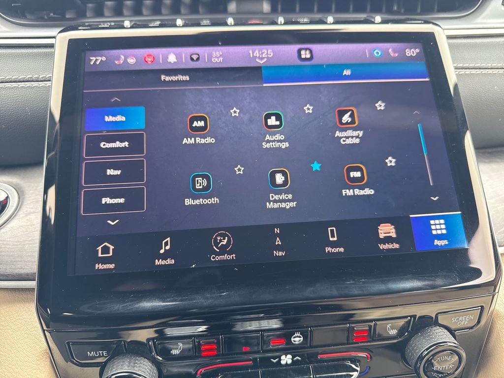 Certified 2023 Jeep Grand Cherokee L Limited image 30