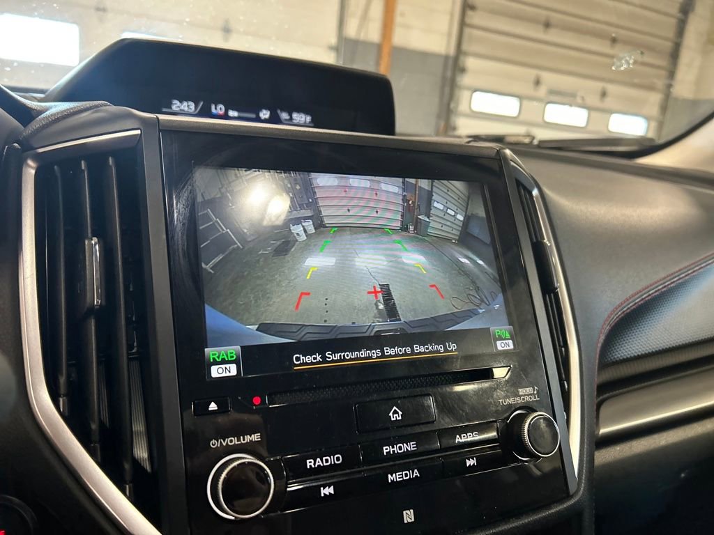 Used 2019 Subaru Forester Sport image 31