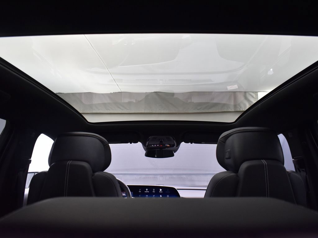 Certified 2024 Cadillac Lyriq Sport image 25