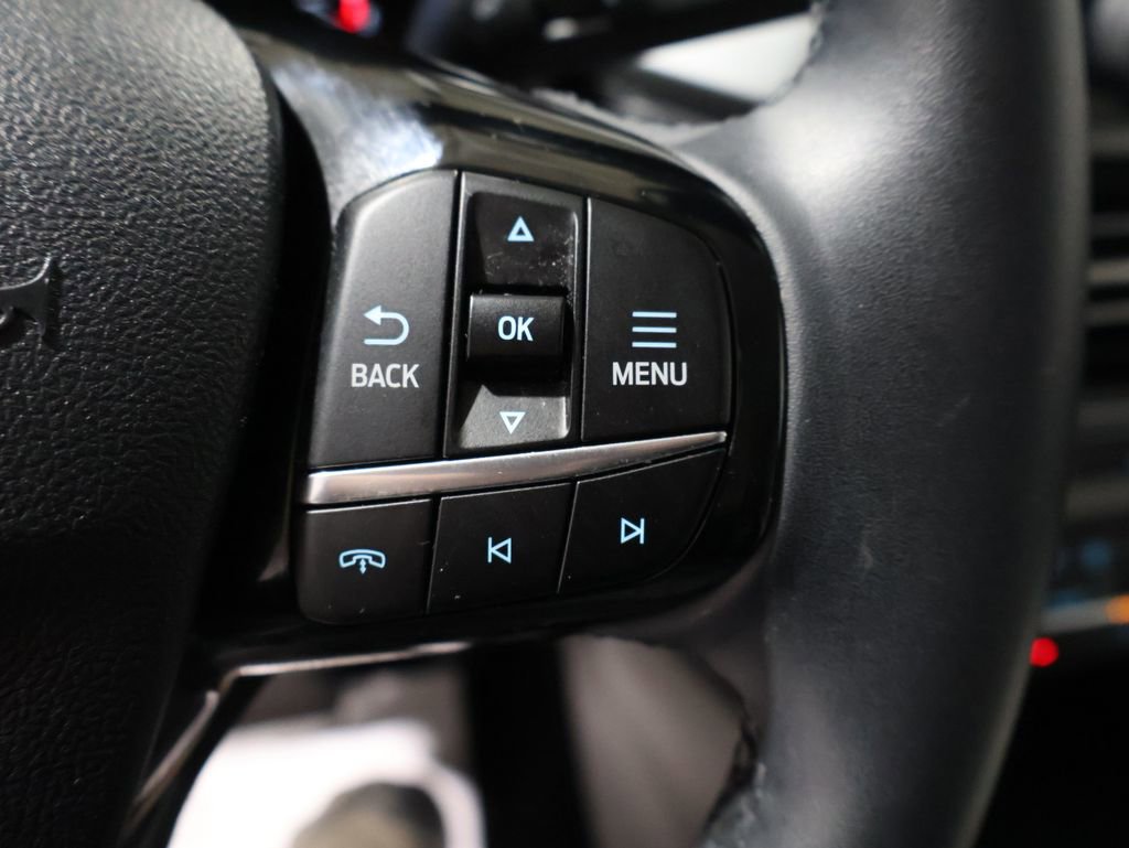 Used 2024 Ford Escape Active image 35