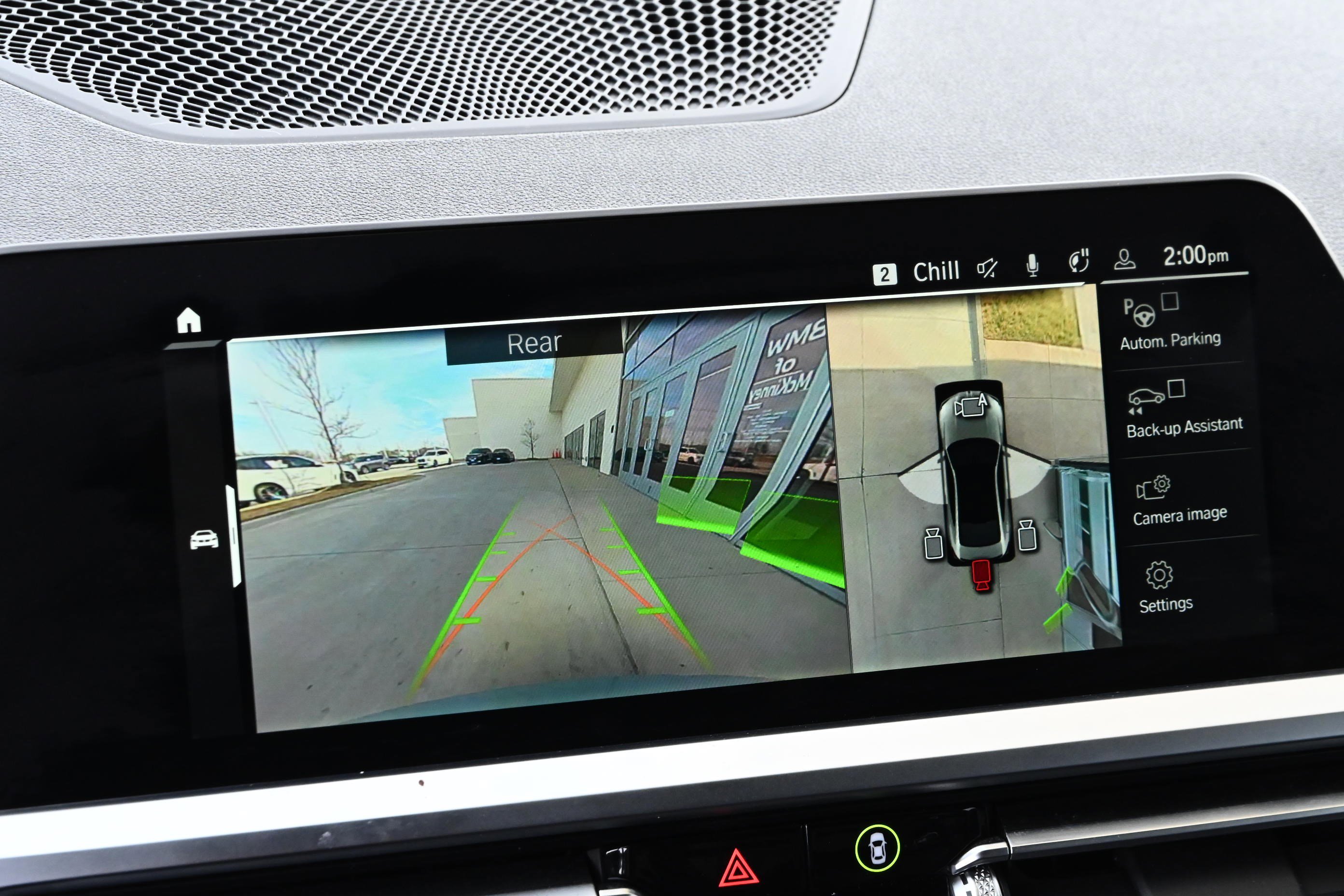 Used 2021 BMW M4 Coupe w/ Executive Package image 15