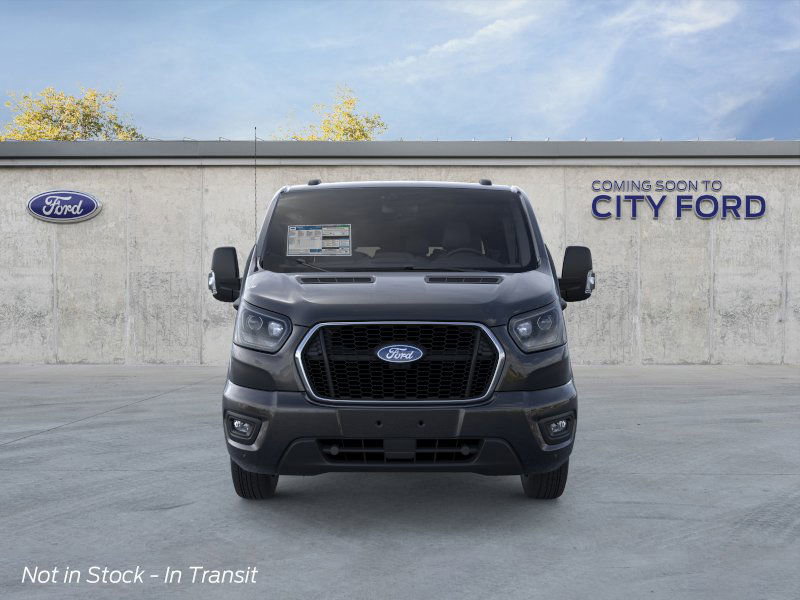 New 2026 Ford Transit 350 XLT image 6