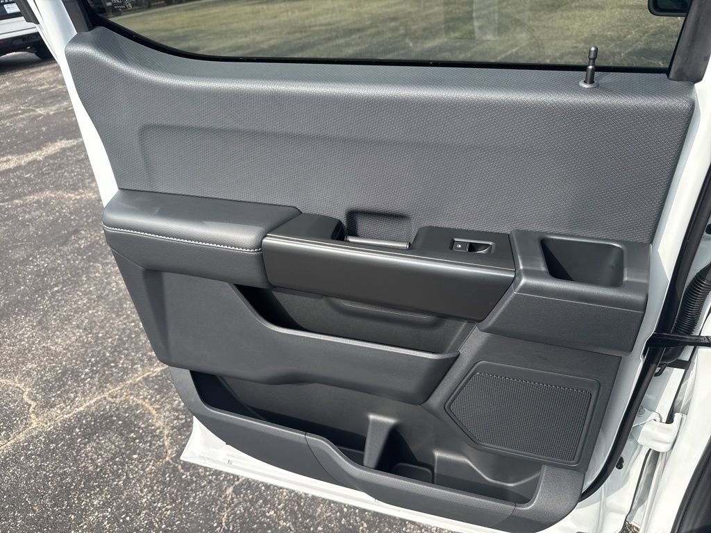 New 2026 Ford F150 STX image 27