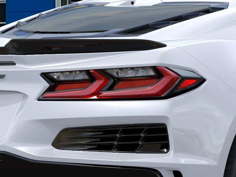 Used 2027 Chevrolet Corvette Grand Sport RWD image 35