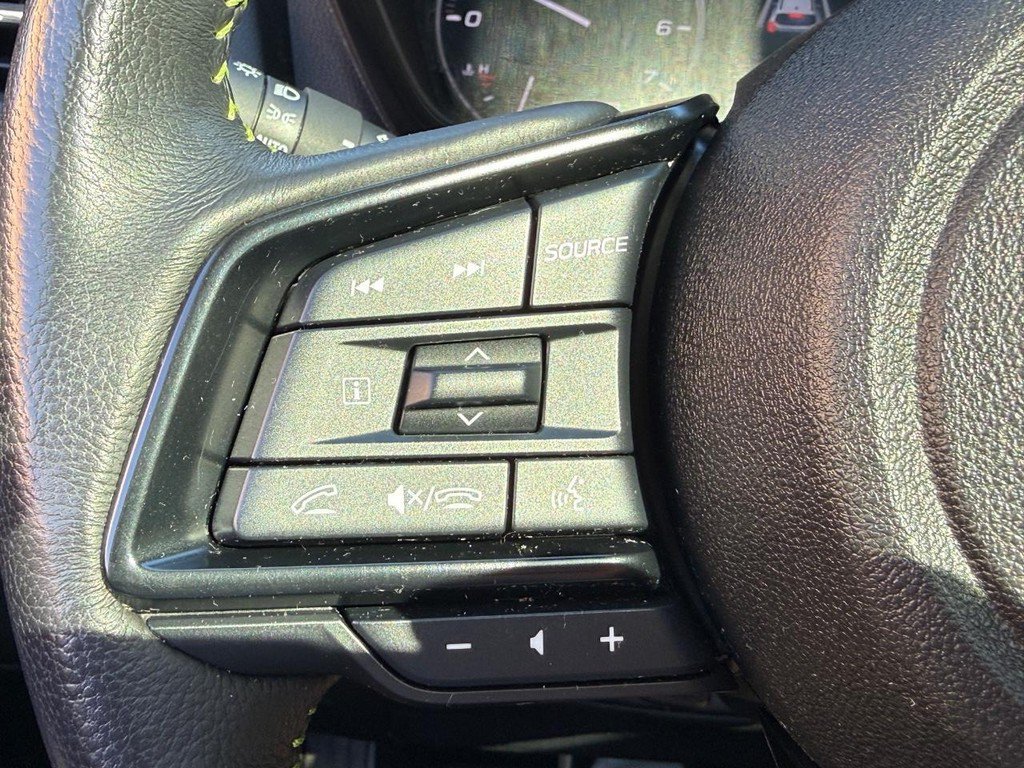 Used 2023 Subaru Ascent Onyx Edition Limited AWD/4WD image 18