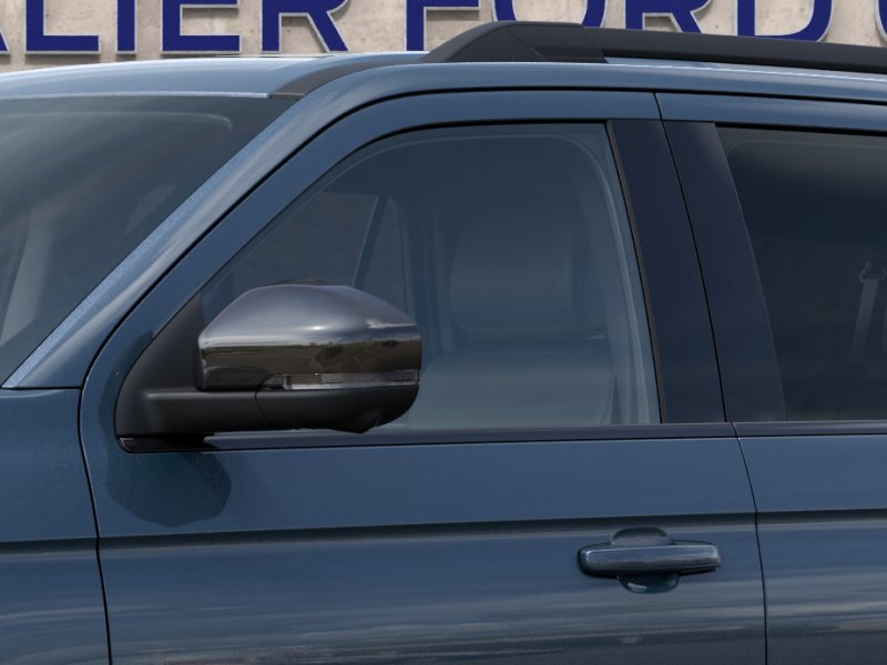 New 2027 Ford Expedition Max Platinum w/ Stealth Appearance Package AWD/4WD image 20