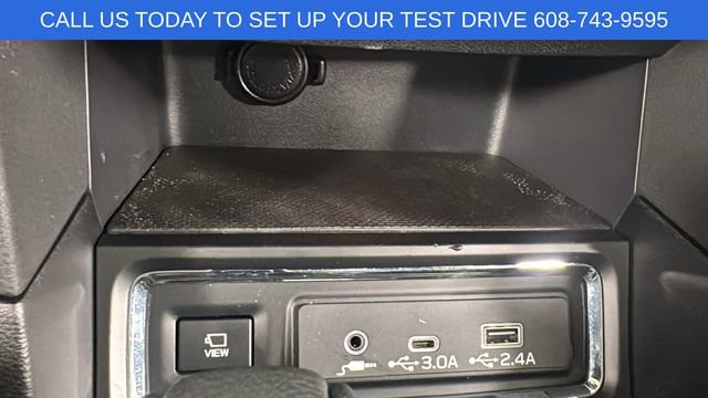 New 2026 Subaru Ascent Limited Bronze image 28