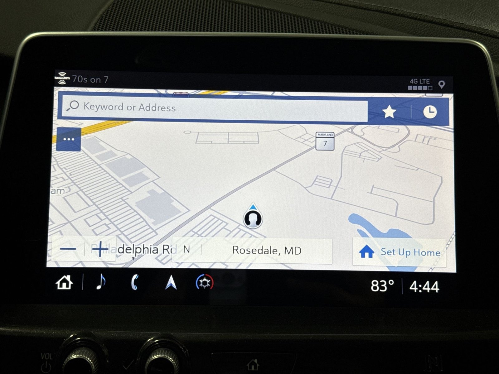 Used 2021 Cadillac CT5 Premium Luxury AWD/4WD image 21