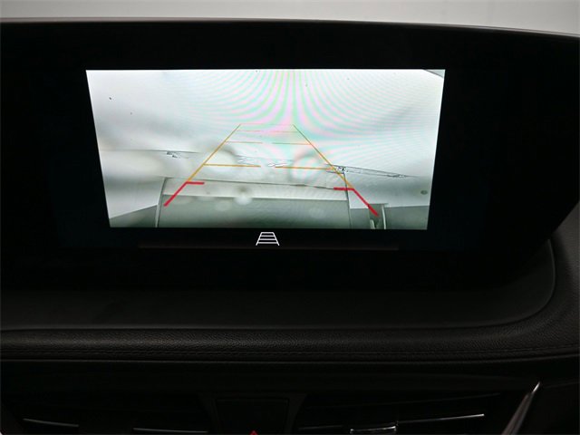 Used 2024 Buick Encore GX Sport Touring image 16