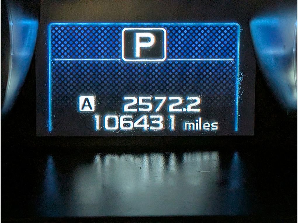 Used 2019 Subaru Outback 2.5i Premium image 19