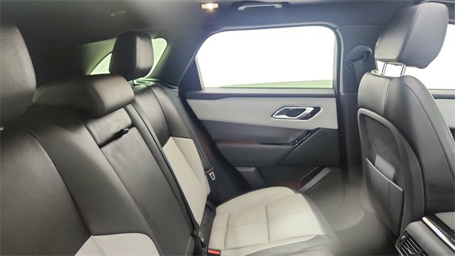 Used 2024 Land Rover Range Rover Velar Dynamic SE image 26