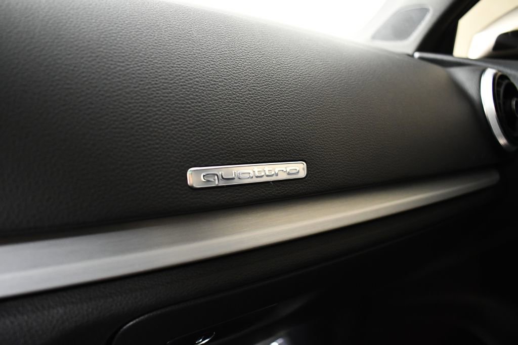 Used 2016 Audi S3 Premium Plus w/ Technology Package image 43