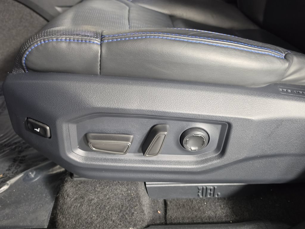 Used 2023 Toyota Tundra Platinum RWD image 9
