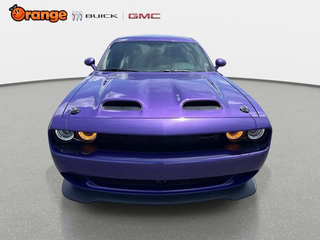 Used 2023 Dodge Challenger SRT Hellcat RWD image 8