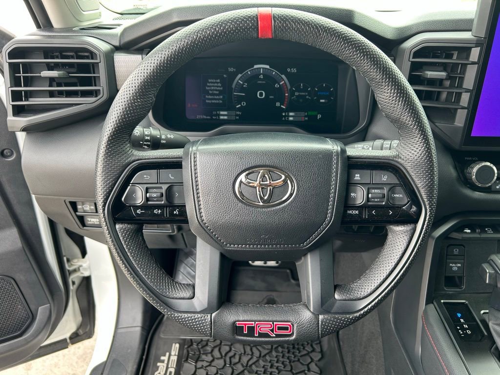 Used 2023 Toyota Sequoia TRD Pro image 10