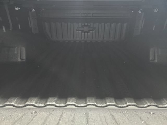New 2026 Chevrolet Silverado 1500 LT Trail Boss AWD/4WD image 13