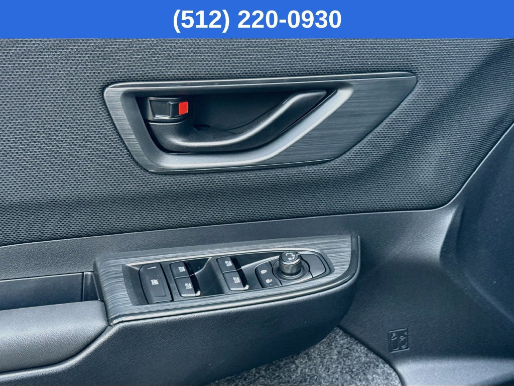 New 2026 Subaru Outback Premium AWD/4WD image 22