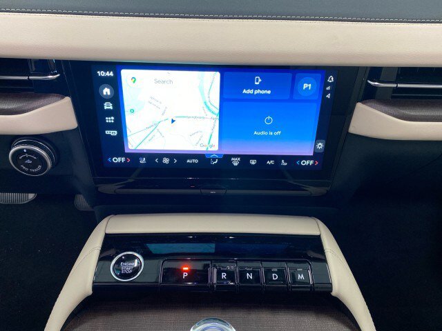 New 2027 Lincoln Navigator Reserve w/ Jet Appearance Package AWD/4WD image 25