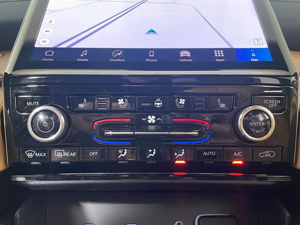 Used 2025 Jeep Grand Cherokee Summit image 22