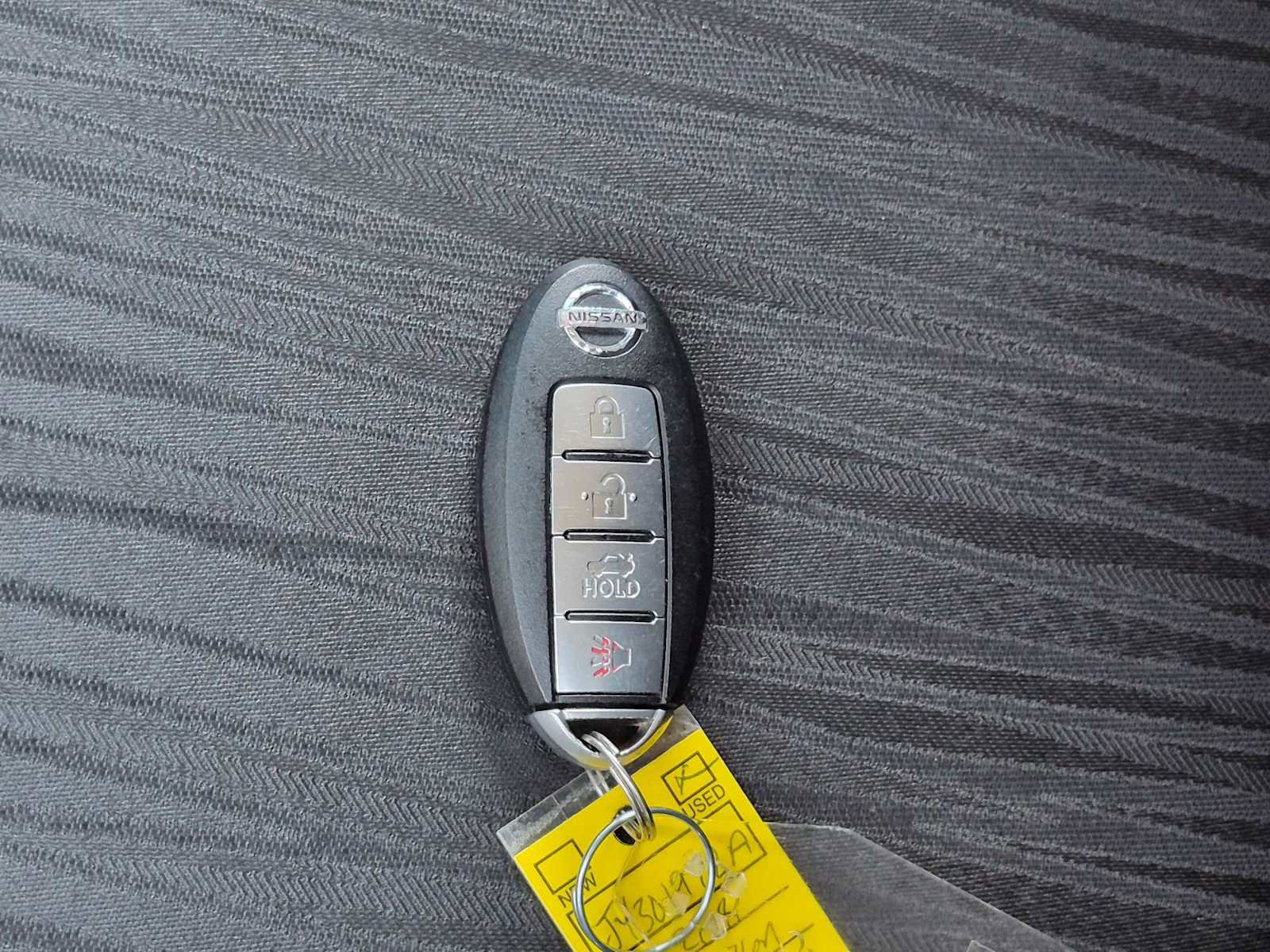 Used 2018 Nissan Sentra SV FWD image 29