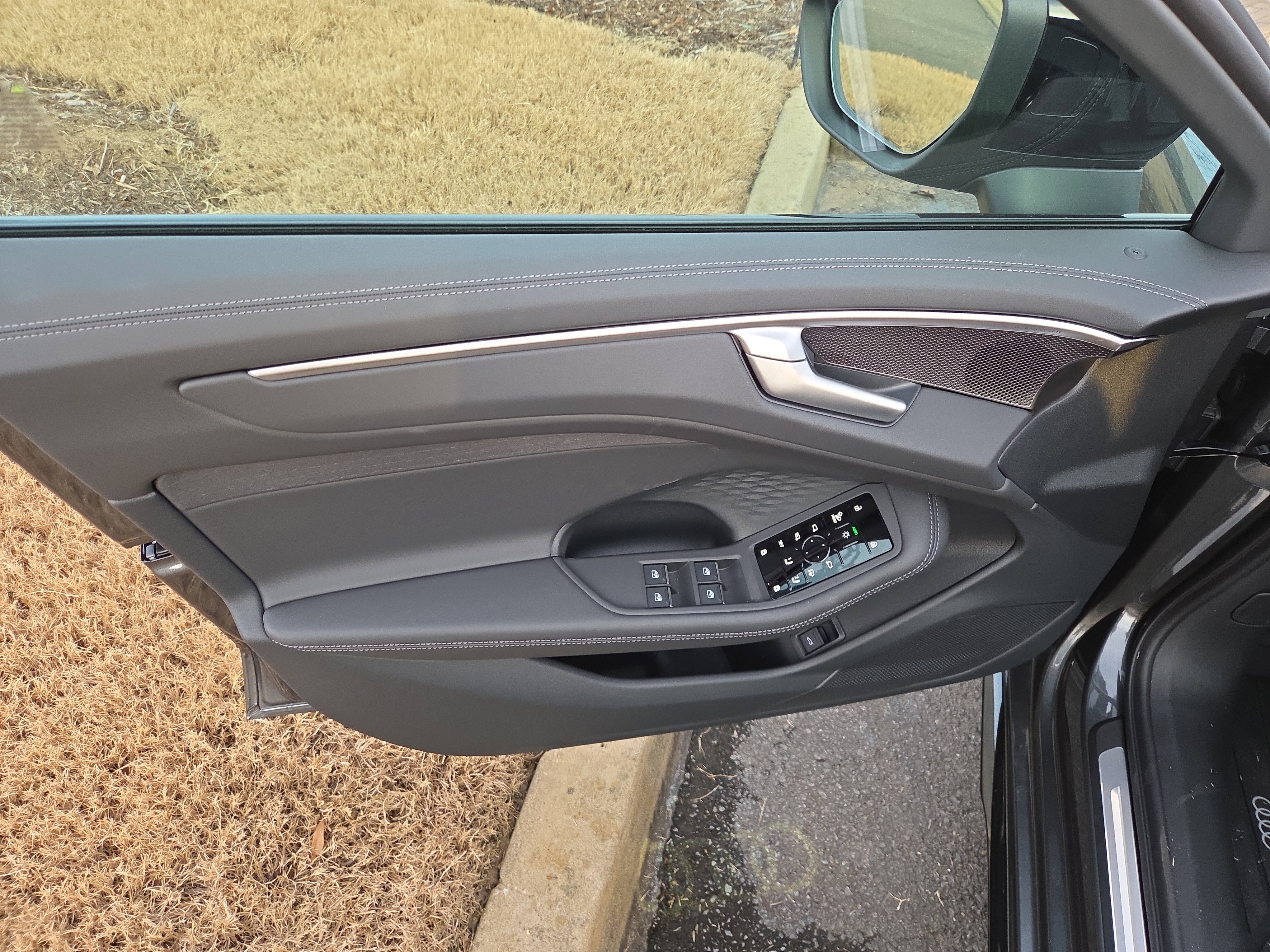 New 2026 Audi A6 Premium Plus image 5