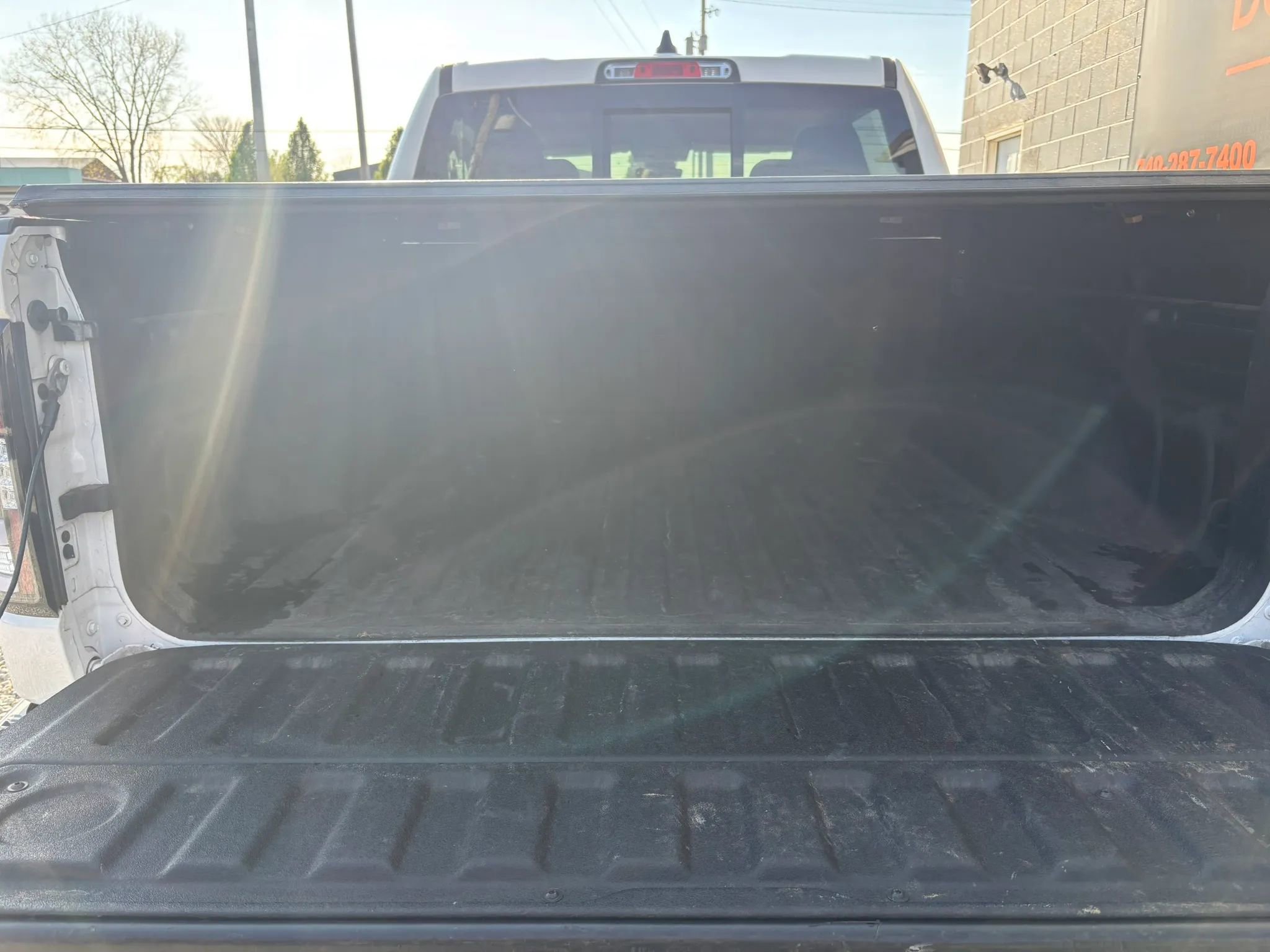 Used 2020 RAM 1500 Big Horn image 5