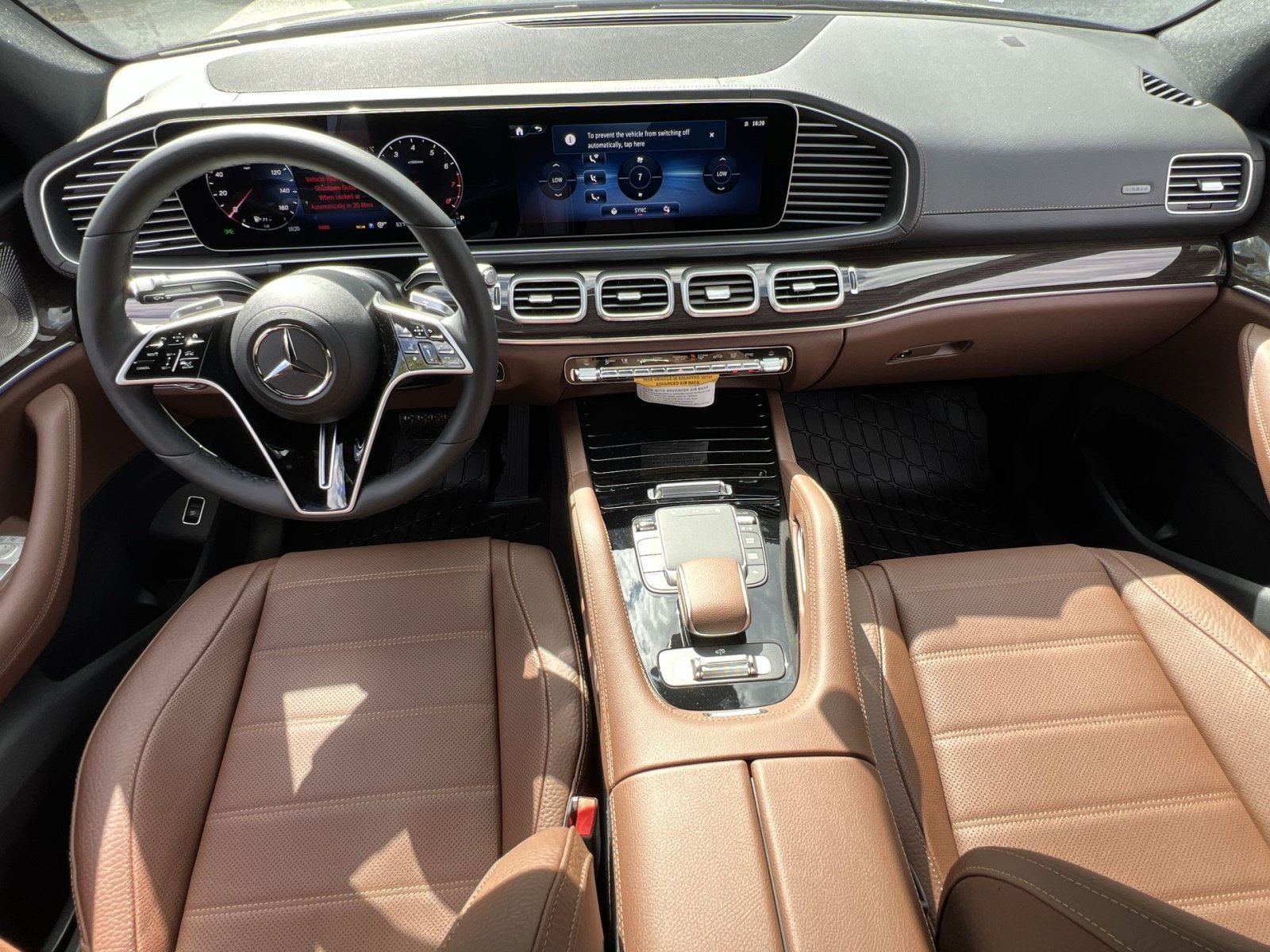 New 2026 Mercedes-Benz GLE 450 4MATIC Coupe image 28
