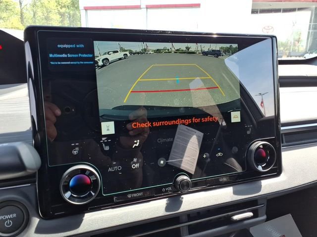 New 2026 Toyota C-HR image 16