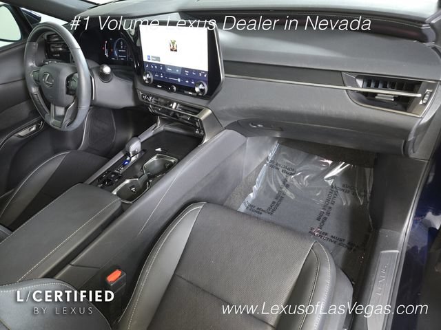 Certified 2024 Lexus RX 350 Premium Plus w/ Convenience Package FWD image 26