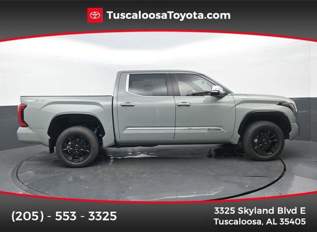 New 2026 Toyota Tundra 1794 Edition w/ TRD Off-Road Package image 1
