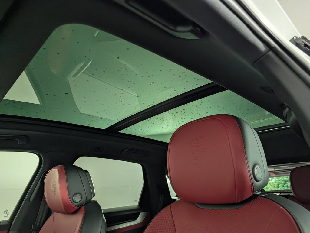 New 2026 Porsche Cayenne S AWD/4WD image 29