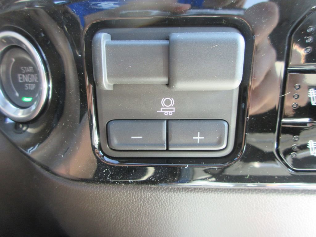 New 2026 GMC Sierra 2500 SLT w/ SLT Premium Package image 21