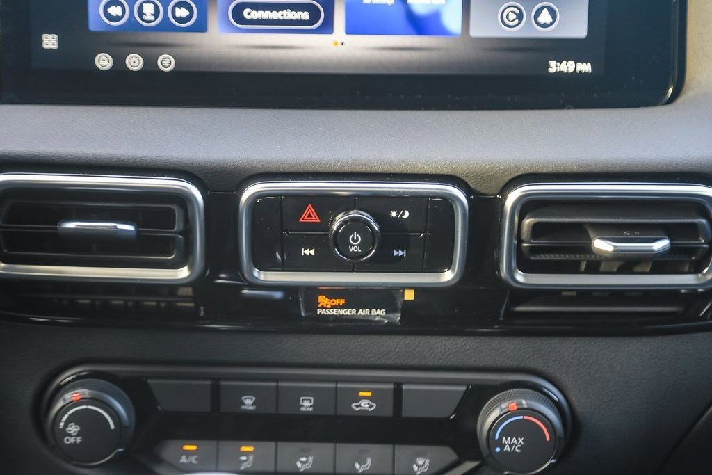 Used 2026 Nissan Sentra S w/ Floor Mat Package image 14