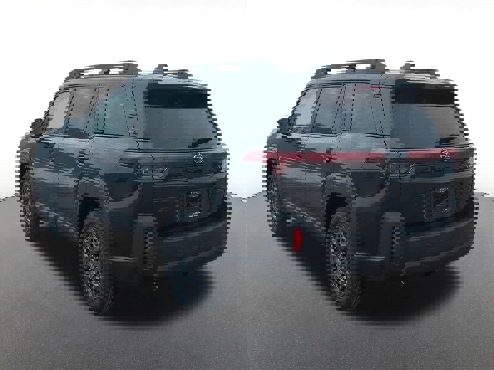 New 2026 Subaru Outback Premium image 4